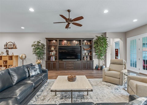 Tiny photo for 4398 Pezzullo Circle, The Villages, FL 32163 (MLS # G5118687)