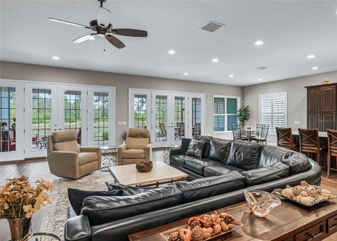 Tiny photo for 4398 Pezzullo Circle, The Villages, FL 32163 (MLS # G5118687)