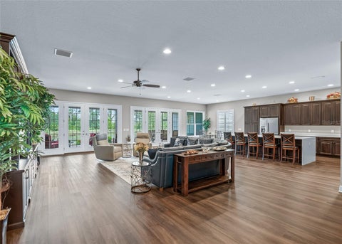 Tiny photo for 4398 Pezzullo Circle, The Villages, FL 32163 (MLS # G5118687)