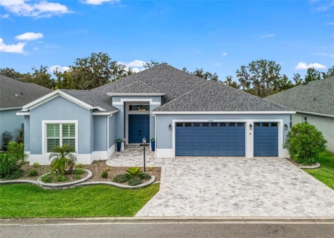 Tiny photo for 4398 Pezzullo Circle, The Villages, FL 32163 (MLS # G5118687)