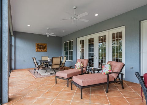 Tiny photo for 4398 Pezzullo Circle, The Villages, FL 32163 (MLS # G5118687)