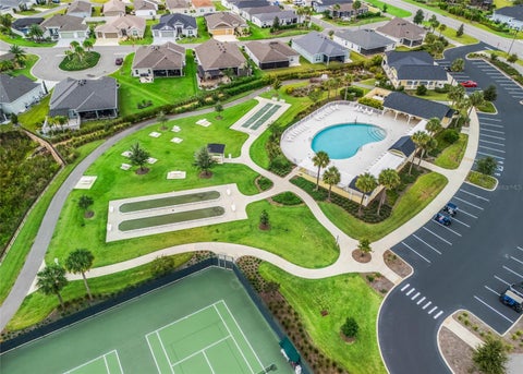 Tiny photo for 4398 Pezzullo Circle, The Villages, FL 32163 (MLS # G5118687)