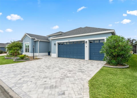 Tiny photo for 4398 Pezzullo Circle, The Villages, FL 32163 (MLS # G5118687)