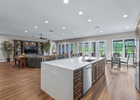 Tiny photo for 4398 Pezzullo Circle, The Villages, FL 32163 (MLS # G5118687)