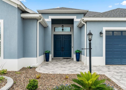 Tiny photo for 4398 Pezzullo Circle, The Villages, FL 32163 (MLS # G5118687)