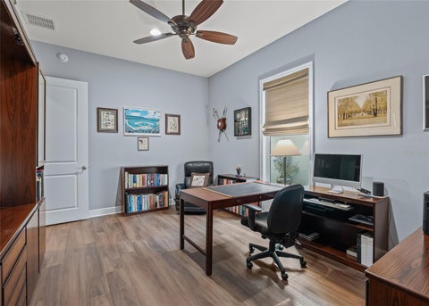 Tiny photo for 4398 Pezzullo Circle, The Villages, FL 32163 (MLS # G5118687)