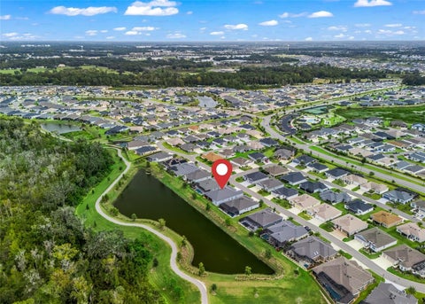 Tiny photo for 4398 Pezzullo Circle, The Villages, FL 32163 (MLS # G5118687)