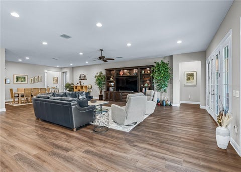 Tiny photo for 4398 Pezzullo Circle, The Villages, FL 32163 (MLS # G5118687)