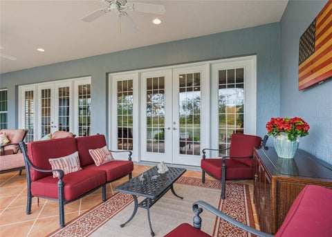 Tiny photo for 4398 Pezzullo Circle, The Villages, FL 32163 (MLS # G5118687)