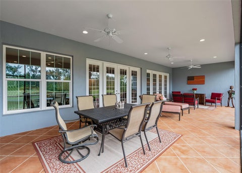 Tiny photo for 4398 Pezzullo Circle, The Villages, FL 32163 (MLS # G5118687)