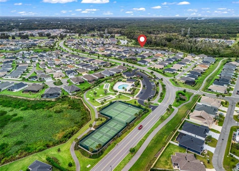 Tiny photo for 4398 Pezzullo Circle, The Villages, FL 32163 (MLS # G5118687)