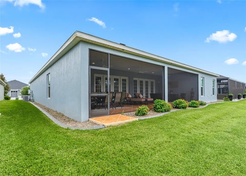 Tiny photo for 4398 Pezzullo Circle, The Villages, FL 32163 (MLS # G5118687)