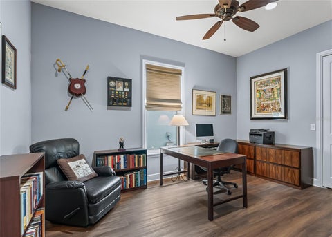 Tiny photo for 4398 Pezzullo Circle, The Villages, FL 32163 (MLS # G5118687)