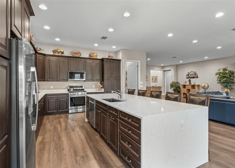 Tiny photo for 4398 Pezzullo Circle, The Villages, FL 32163 (MLS # G5118687)