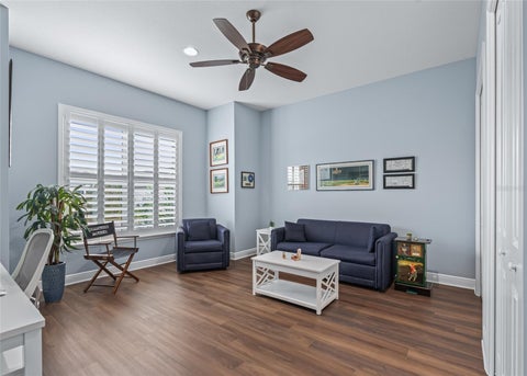Tiny photo for 4398 Pezzullo Circle, The Villages, FL 32163 (MLS # G5118687)