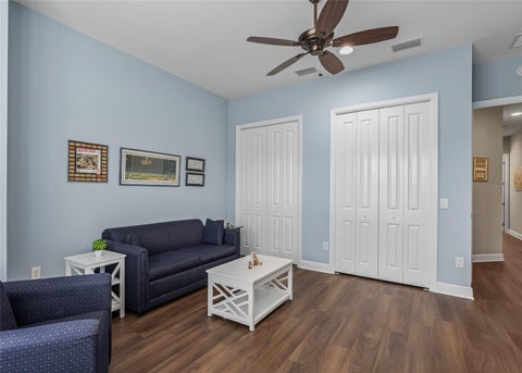 Tiny photo for 4398 Pezzullo Circle, The Villages, FL 32163 (MLS # G5118687)