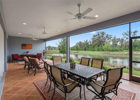 Tiny photo for 4398 Pezzullo Circle, The Villages, FL 32163 (MLS # G5118687)