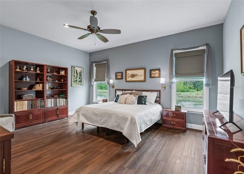 Tiny photo for 4398 Pezzullo Circle, The Villages, FL 32163 (MLS # G5118687)