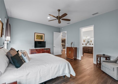 Tiny photo for 4398 Pezzullo Circle, The Villages, FL 32163 (MLS # G5118687)
