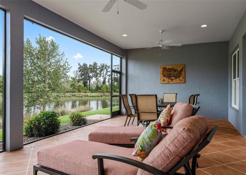 Tiny photo for 4398 Pezzullo Circle, The Villages, FL 32163 (MLS # G5118687)