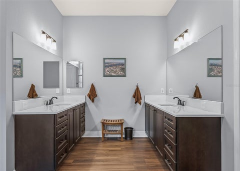 Tiny photo for 4398 Pezzullo Circle, The Villages, FL 32163 (MLS # G5118687)
