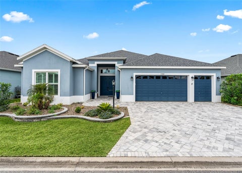 Tiny photo for 4398 Pezzullo Circle, The Villages, FL 32163 (MLS # G5118687)