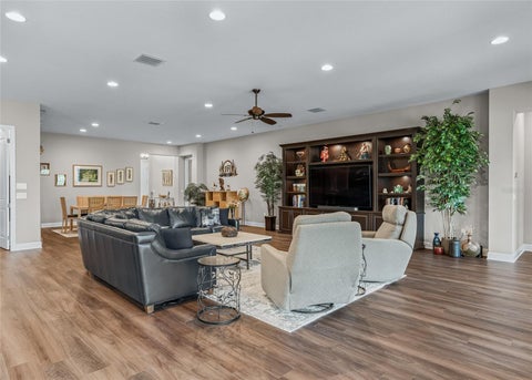 Tiny photo for 4398 Pezzullo Circle, The Villages, FL 32163 (MLS # G5118687)
