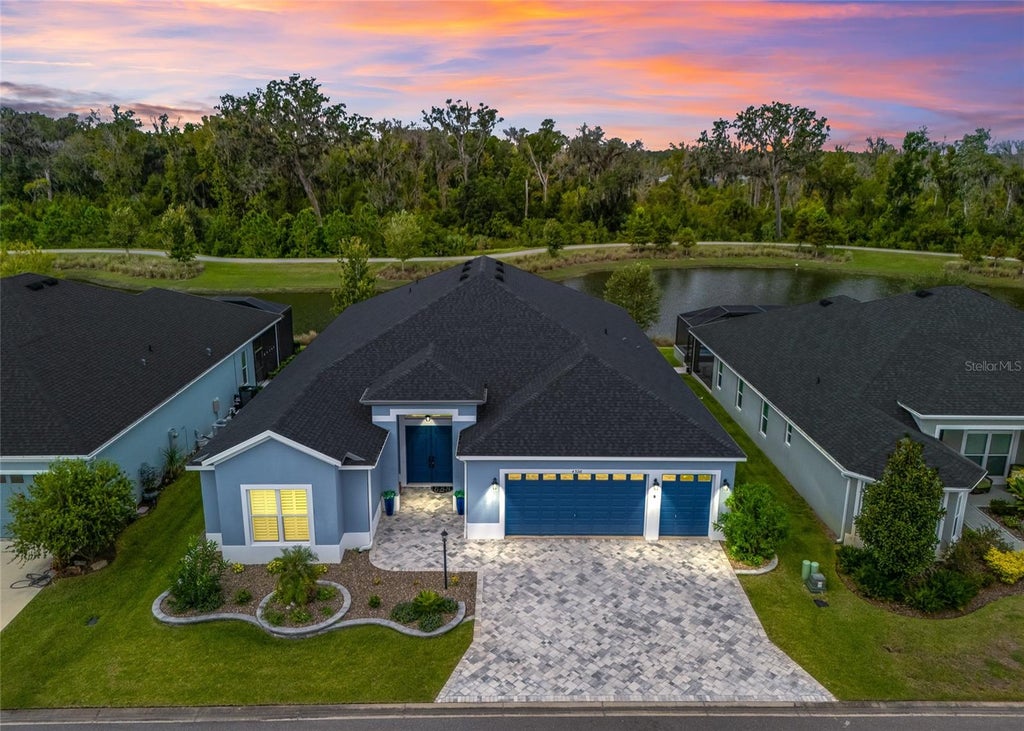 Photo of 4398 Pezzullo Circle, The Villages, FL 32163 (MLS # G5118687)