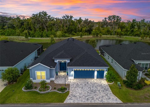 Photo of 4398 Pezzullo Circle, The Villages, FL 32163 (MLS # G5118687)