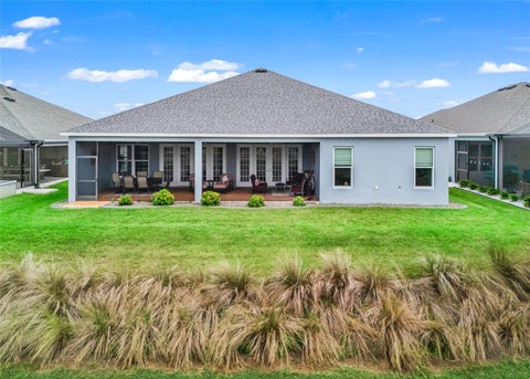 Tiny photo for 4398 Pezzullo Circle, The Villages, FL 32163 (MLS # G5118687)