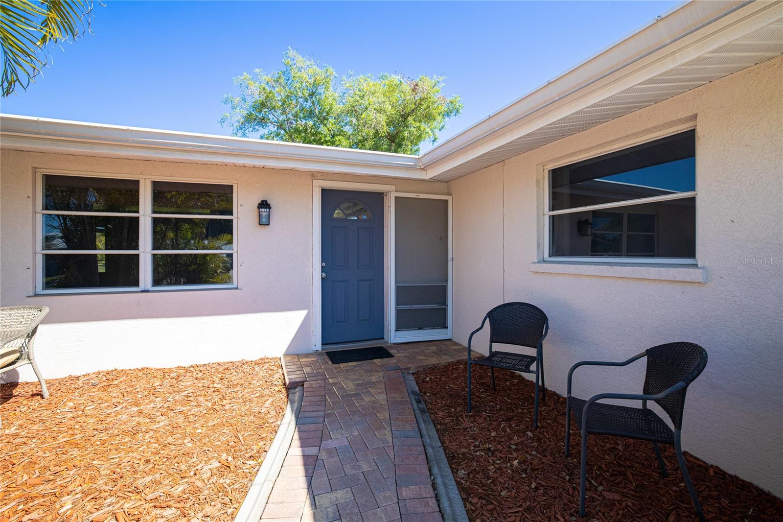 PORT CHARLOTTA SEC 02 - Residential