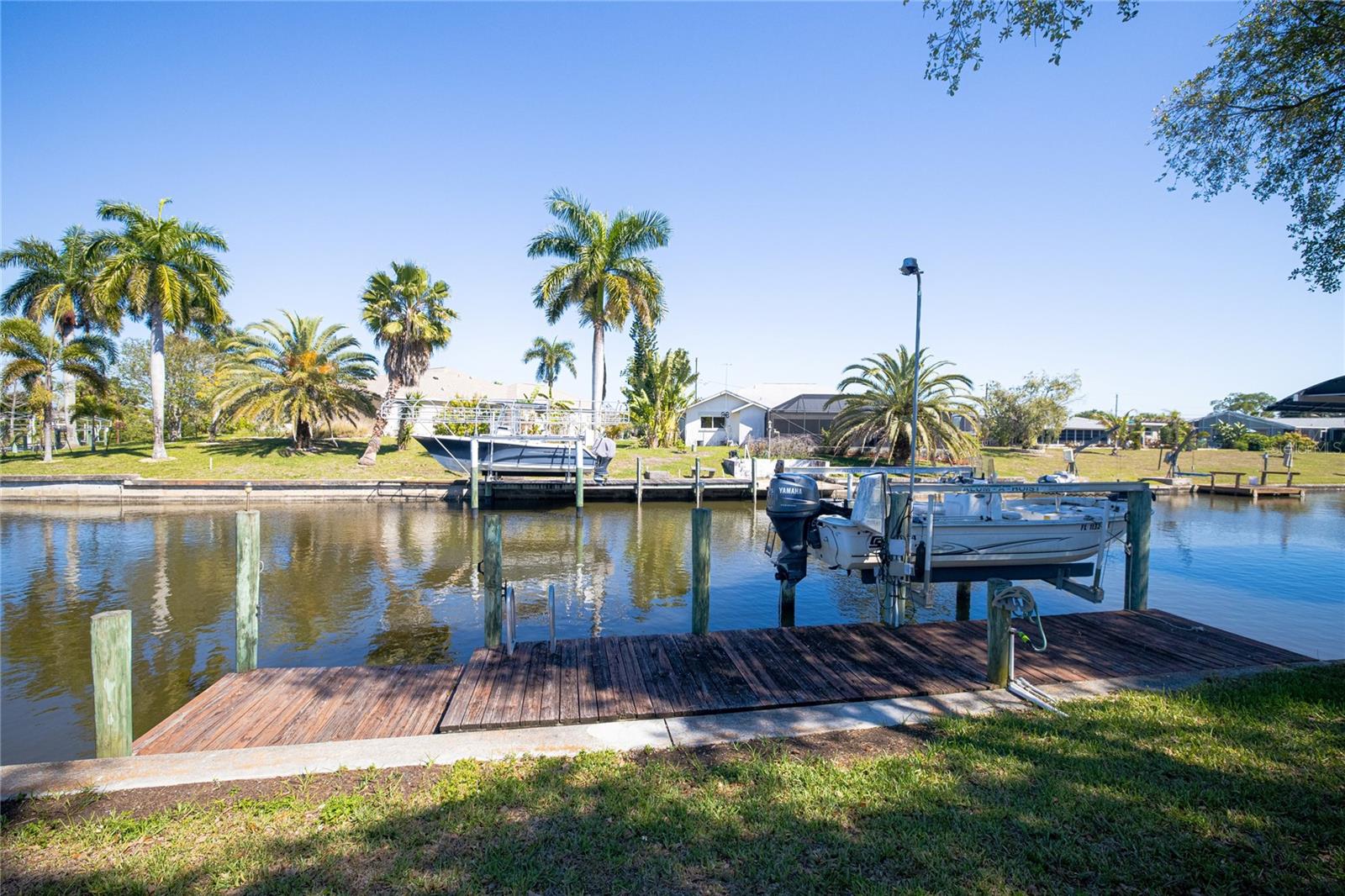 PORT CHARLOTTA SEC 02 - Residential