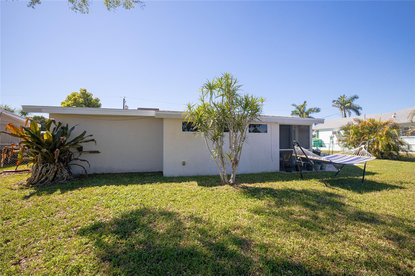 PORT CHARLOTTA SEC 02 - Residential