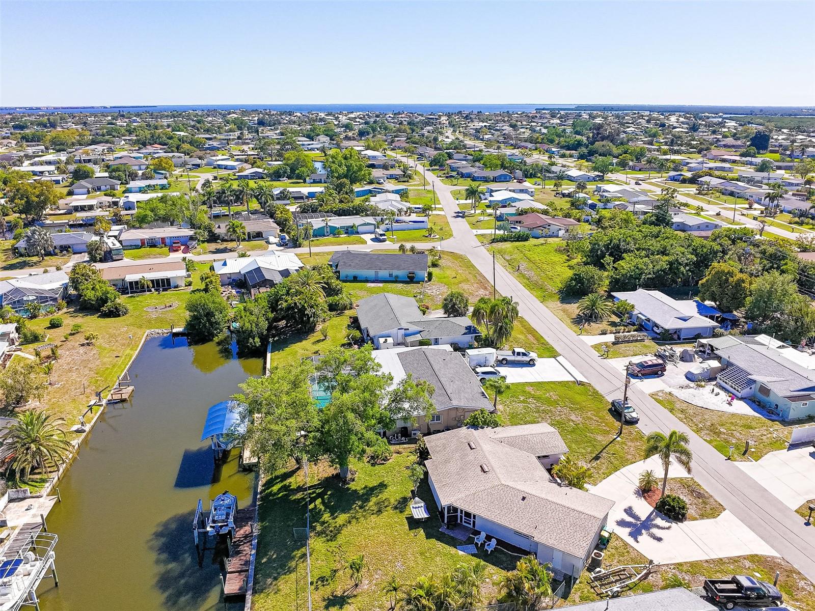 PORT CHARLOTTA SEC 02 - Residential