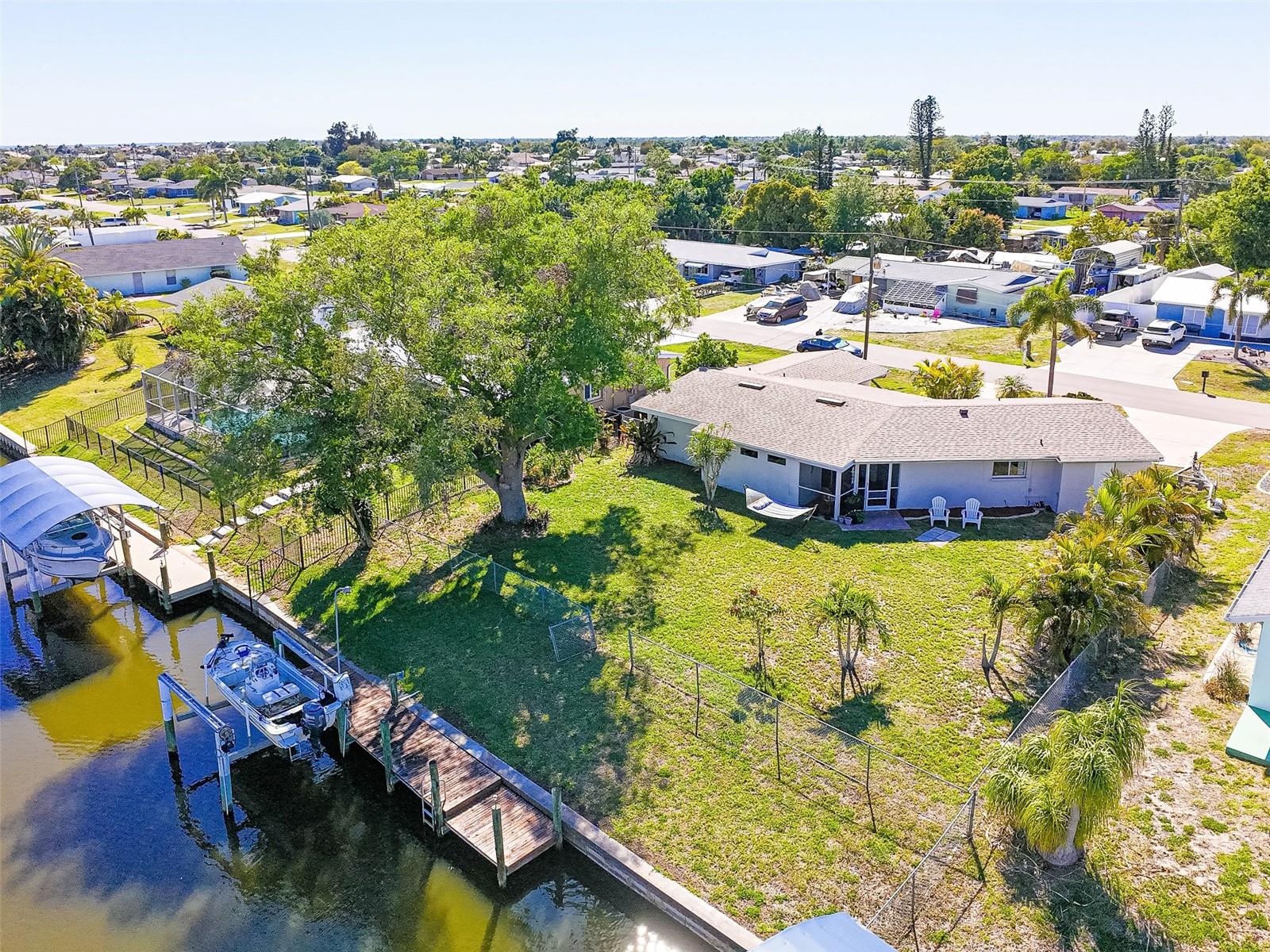 PORT CHARLOTTA SEC 02 - Residential