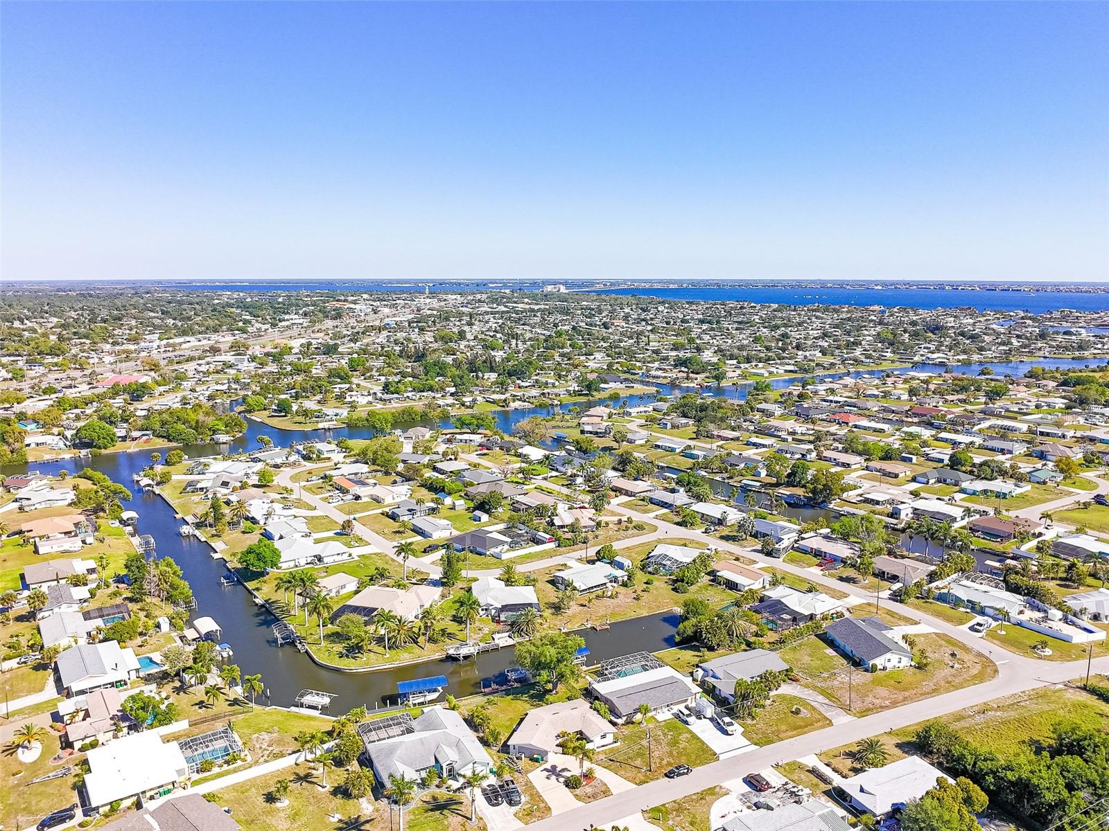 PORT CHARLOTTA SEC 02 - Residential