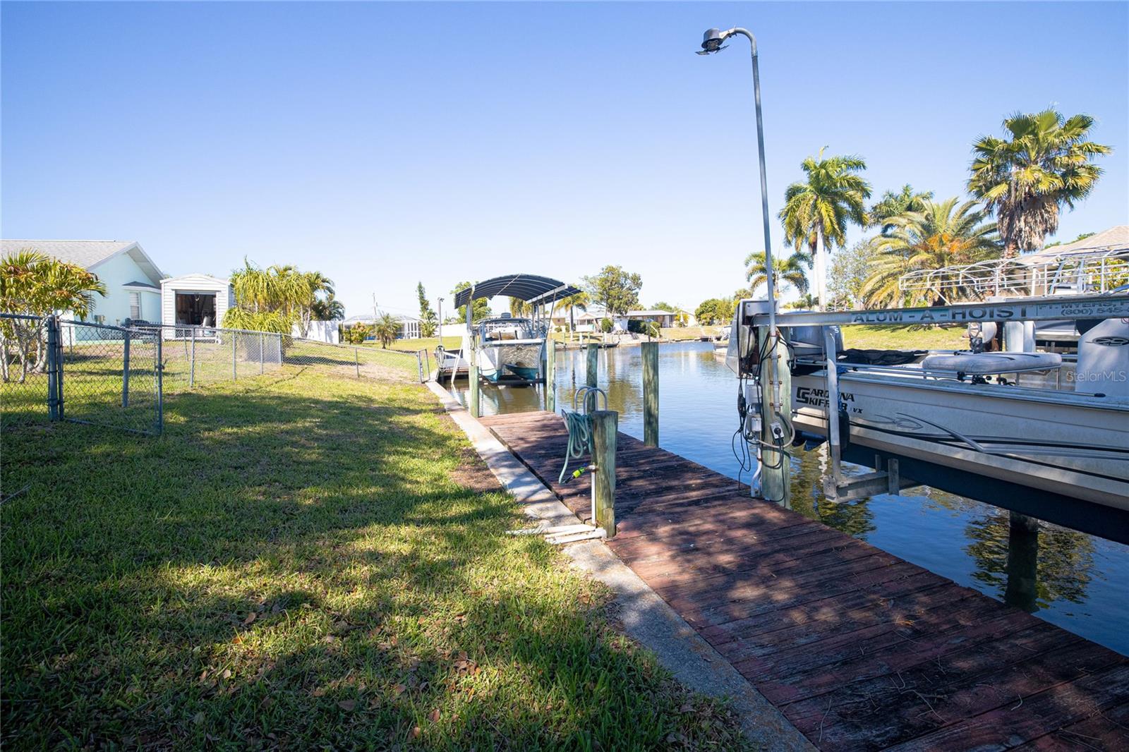 PORT CHARLOTTA SEC 02 - Residential