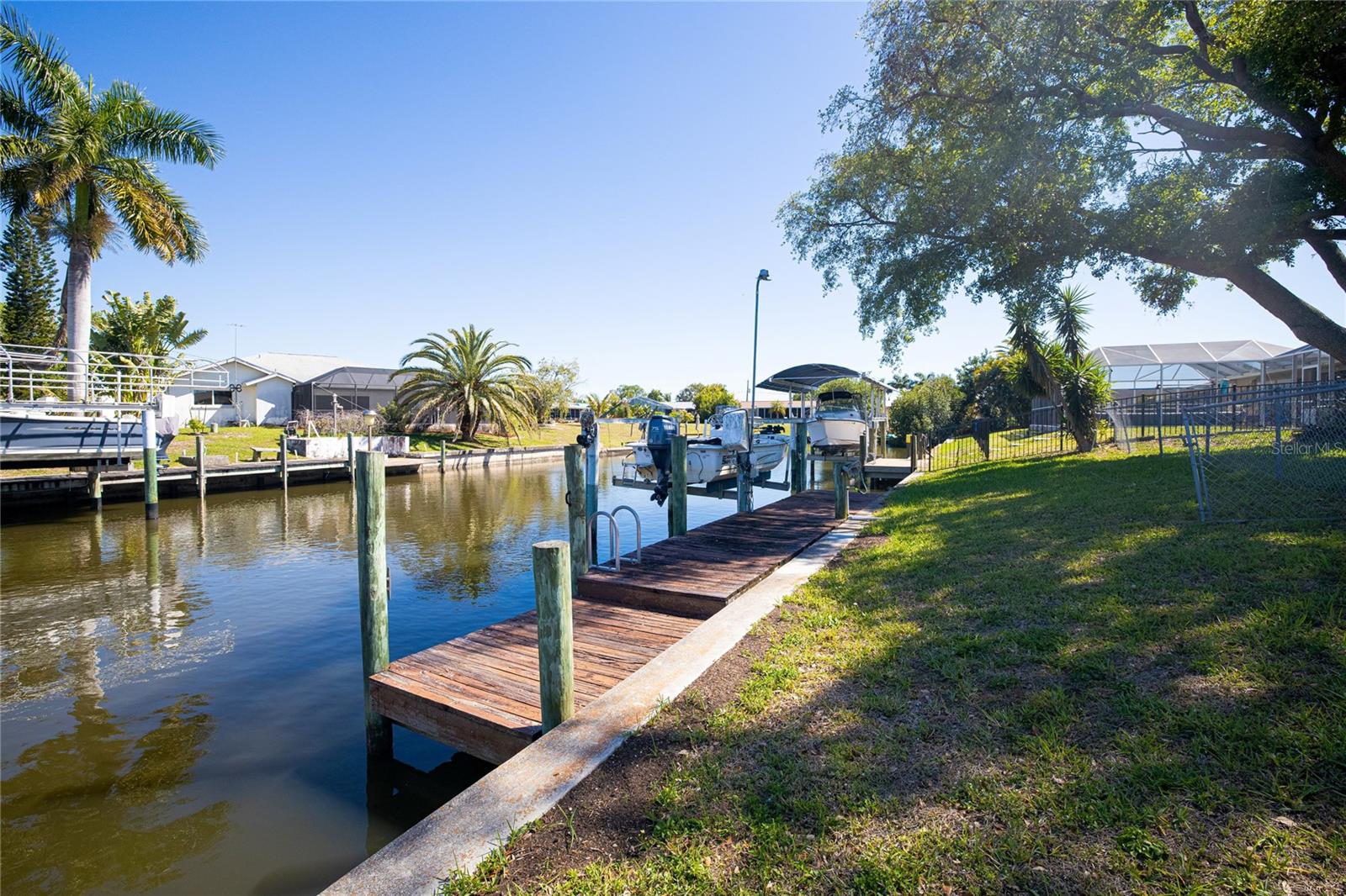 PORT CHARLOTTA SEC 02 - Residential