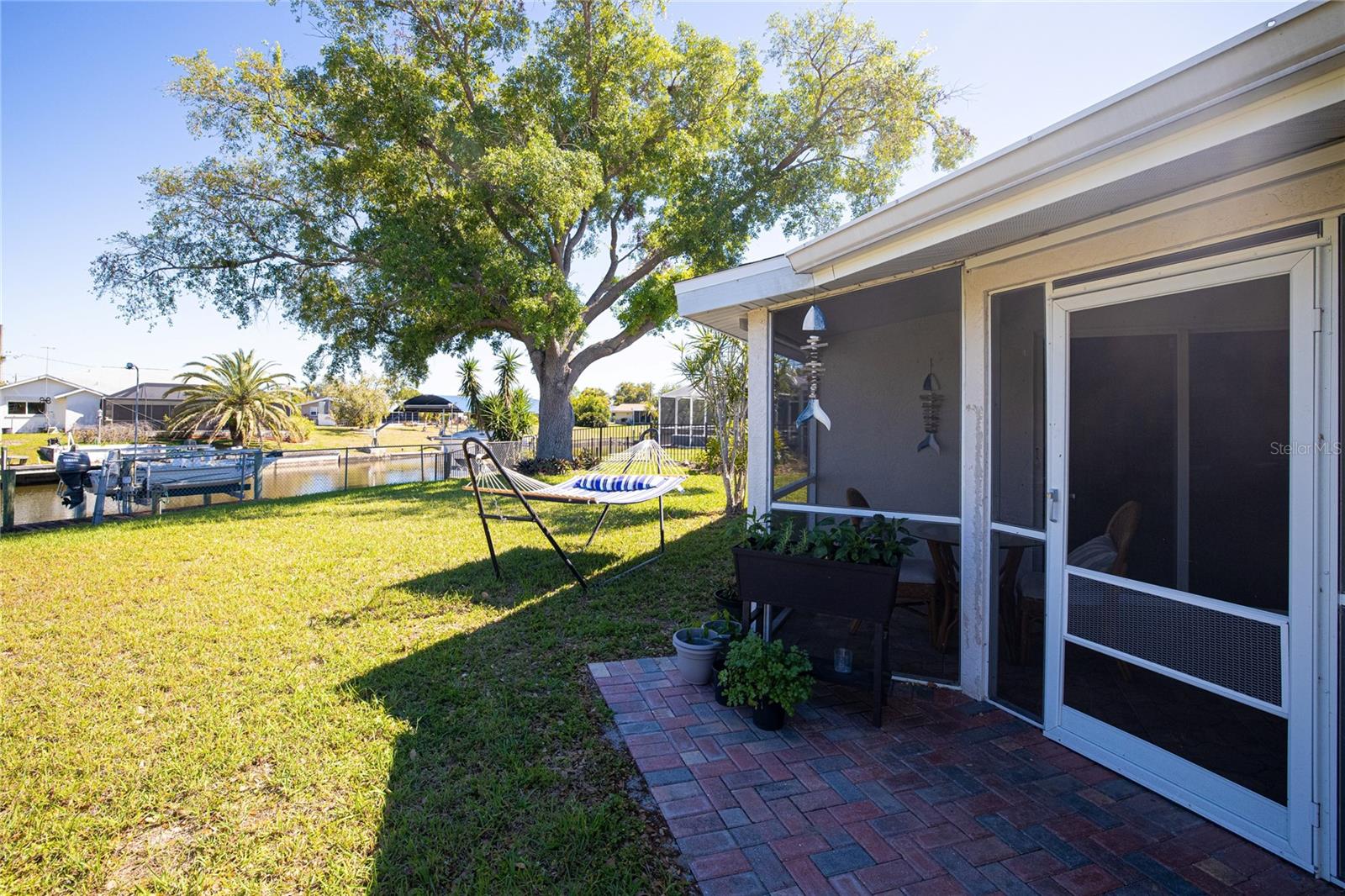 PORT CHARLOTTA SEC 02 - Residential