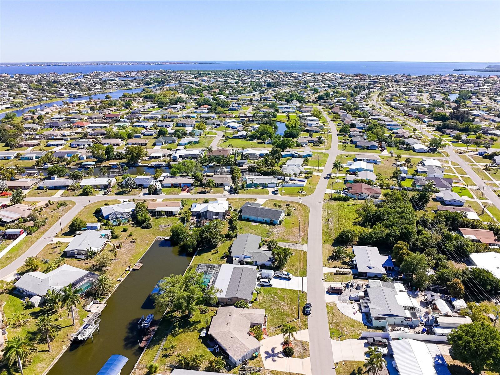 PORT CHARLOTTA SEC 02 - Residential