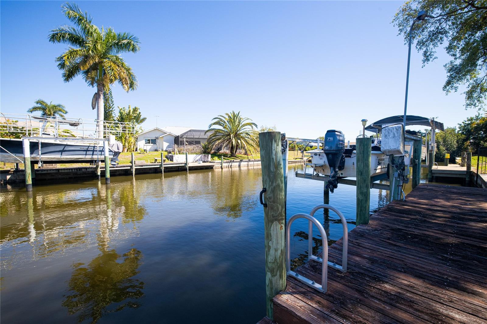 PORT CHARLOTTA SEC 02 - Residential