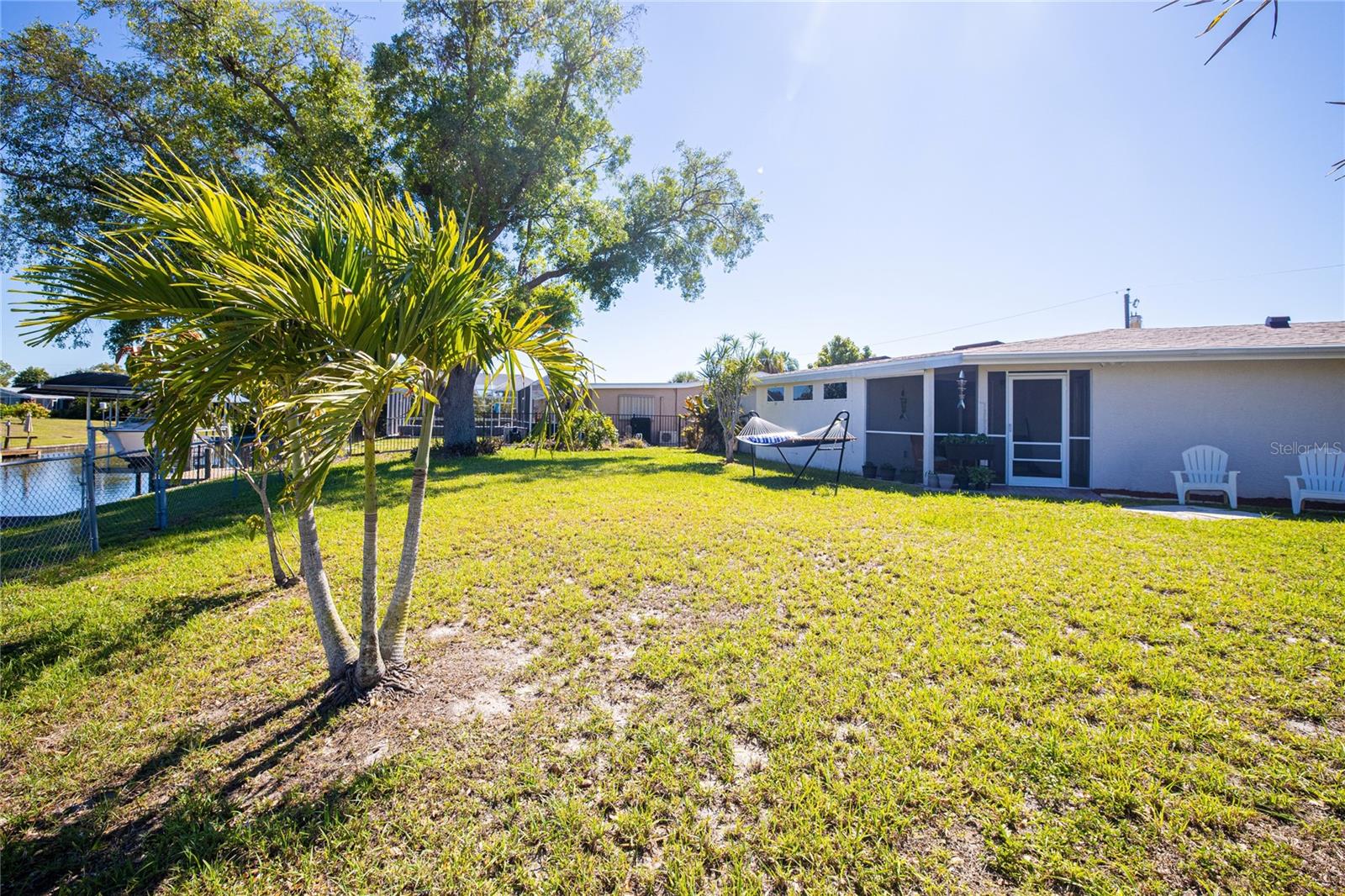 PORT CHARLOTTA SEC 02 - Residential