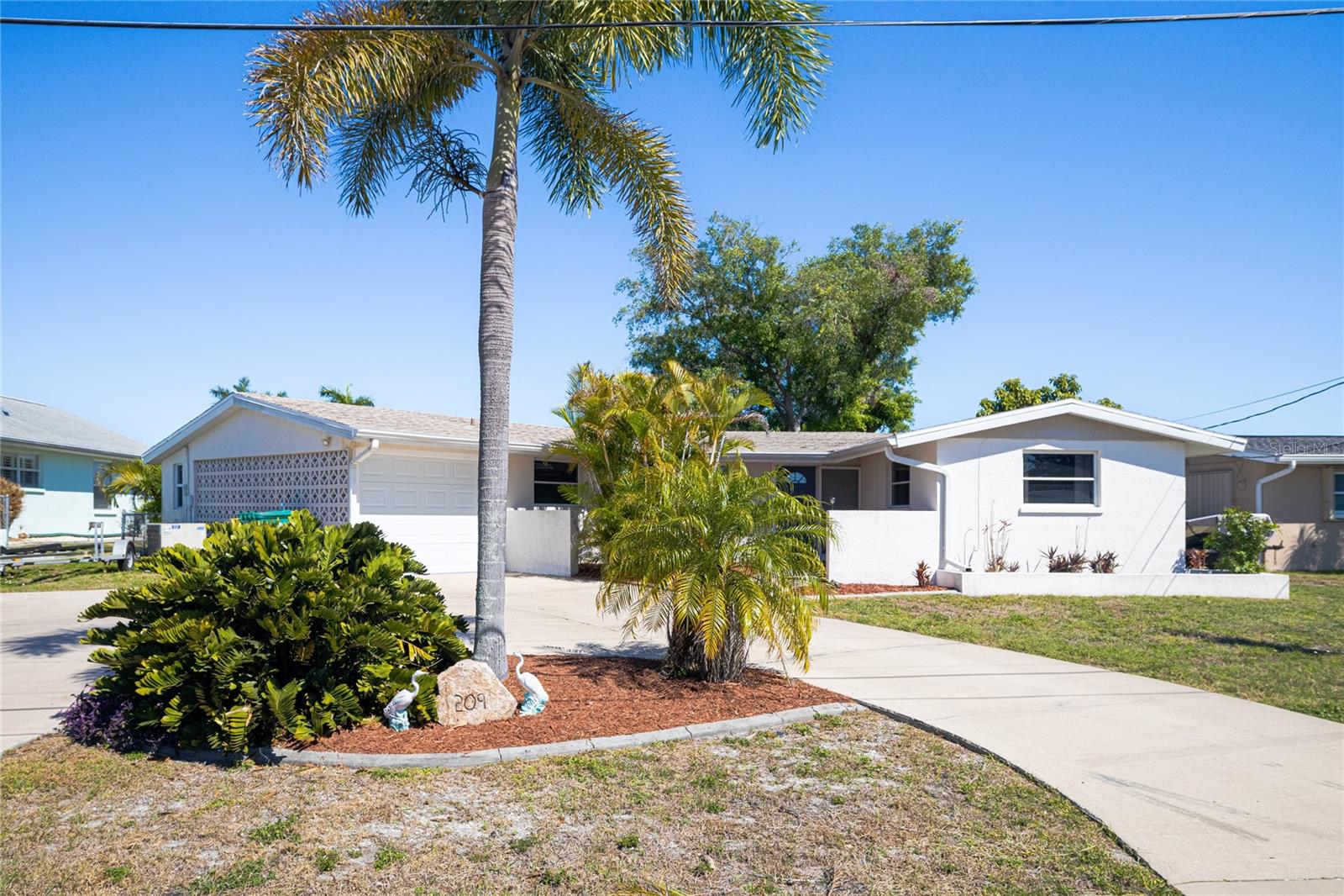 PORT CHARLOTTA SEC 02 - Residential