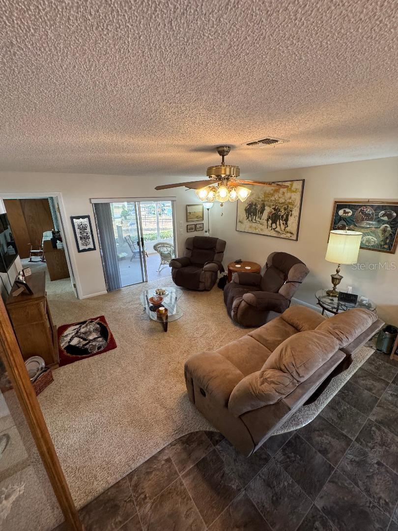 RAINBOW LAKES ESTATE - Residential