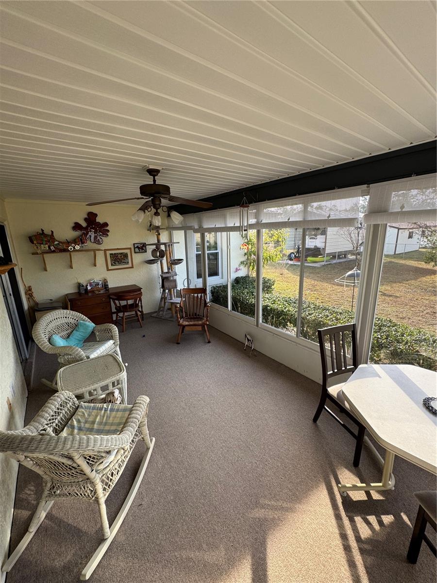 RAINBOW LAKES ESTATE - Residential