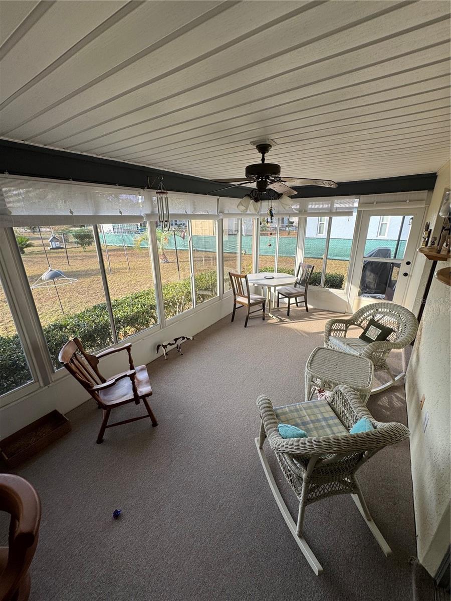 RAINBOW LAKES ESTATE - Residential