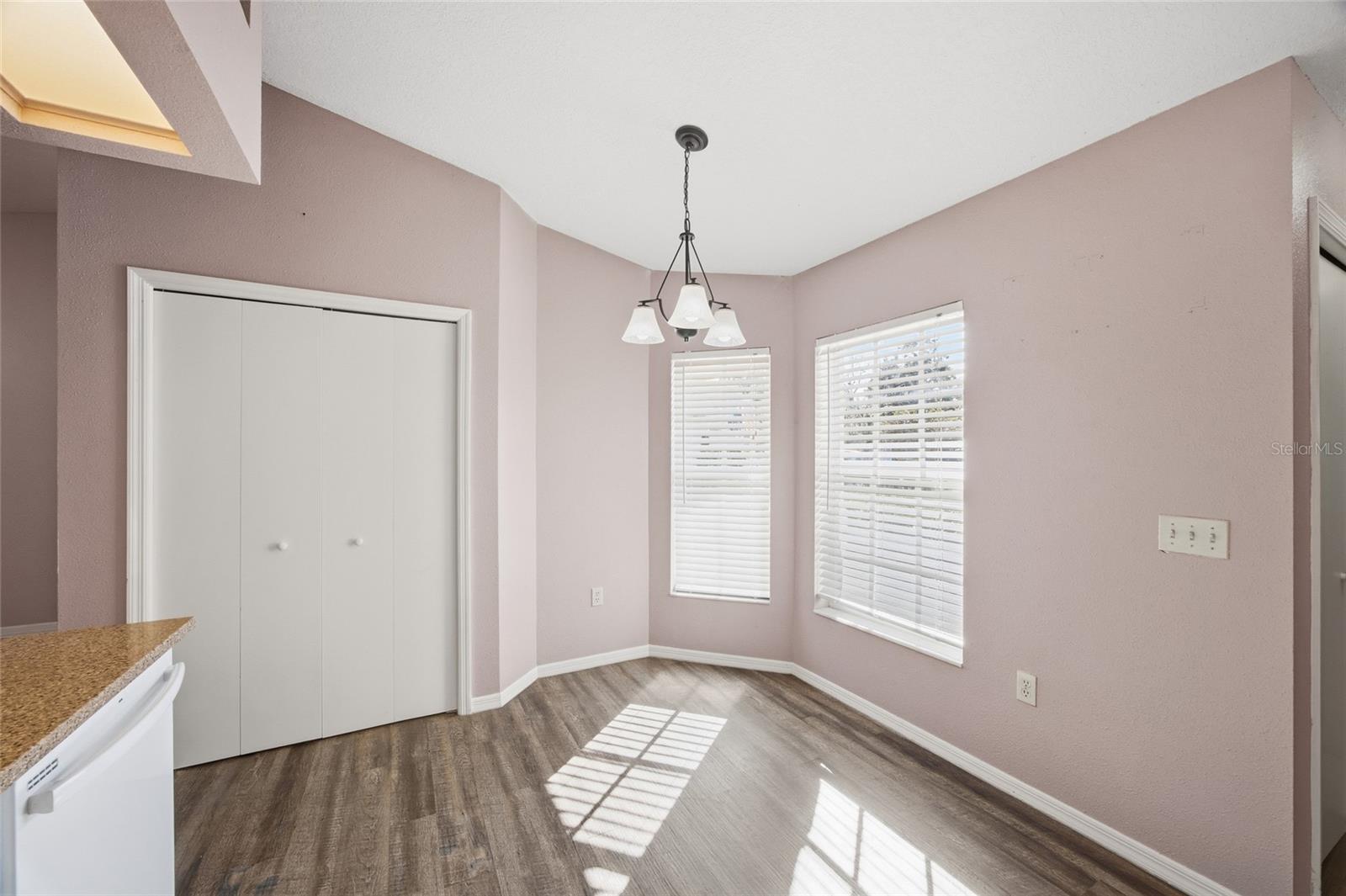 SCENIC HILLS - Residential Lease