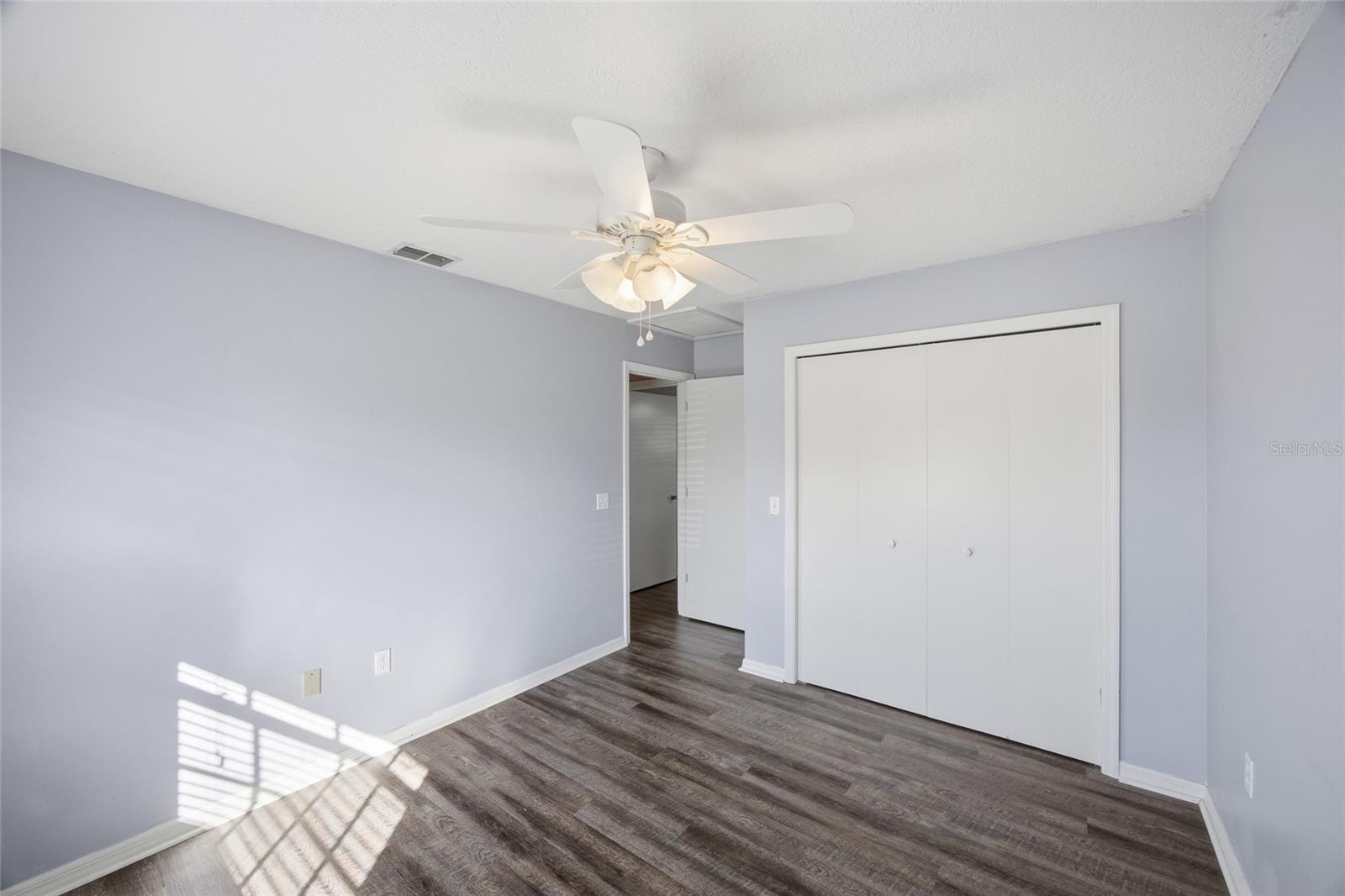 SCENIC HILLS - Residential Lease