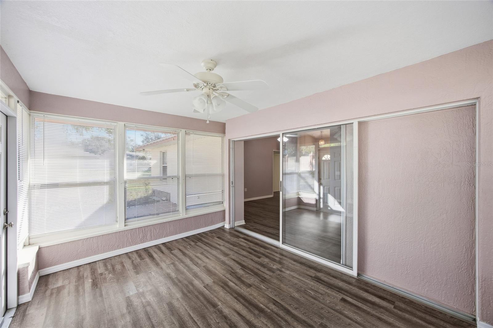 SCENIC HILLS - Residential Lease