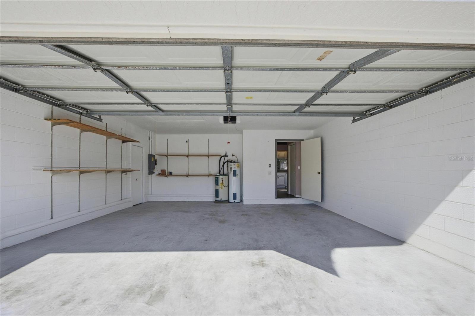 SCENIC HILLS - Residential Lease